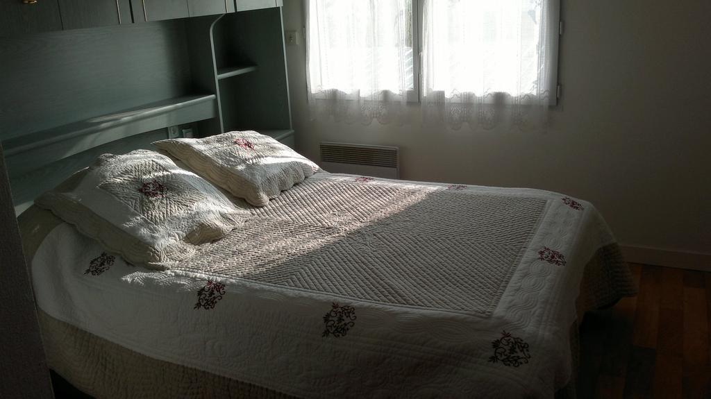 Le Chêne Pichard Quévert Quarto foto