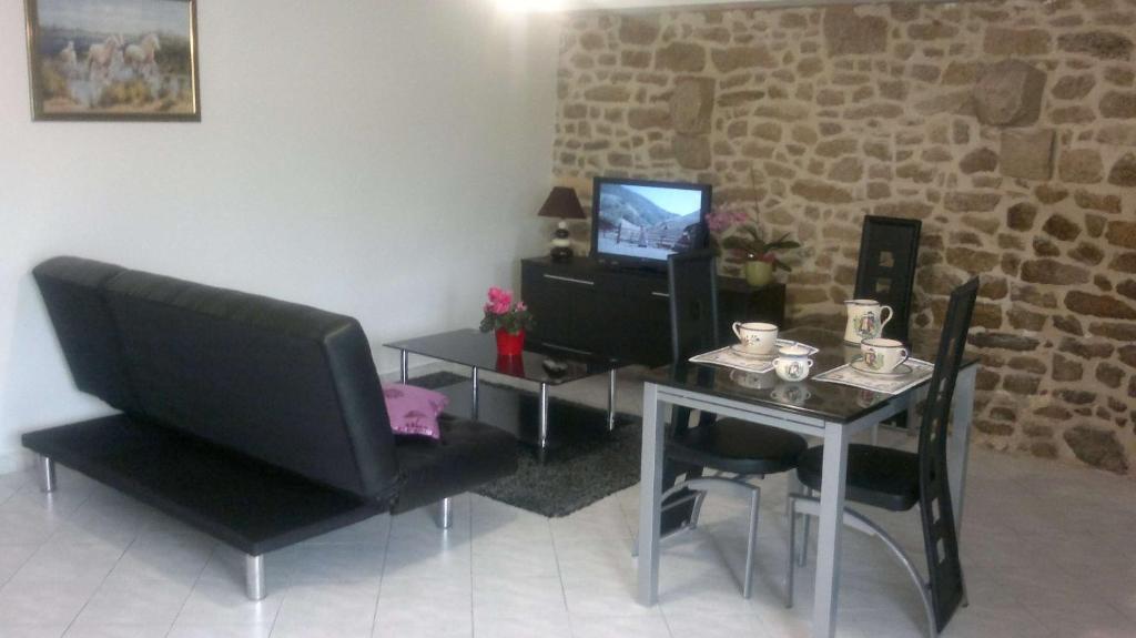 Le Chêne Pichard Quévert Quarto foto
