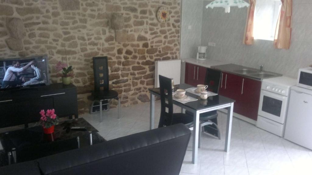 Le Chêne Pichard Quévert Quarto foto