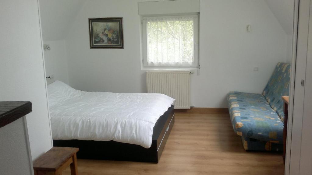 Le Chêne Pichard Quévert Quarto foto