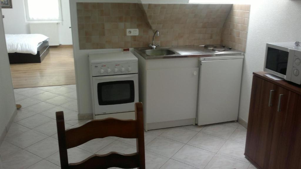 Le Chêne Pichard Quévert Quarto foto