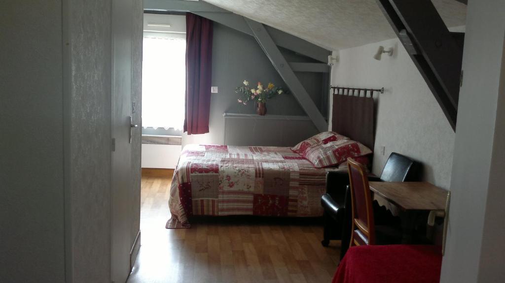 Le Chêne Pichard Quévert Quarto foto